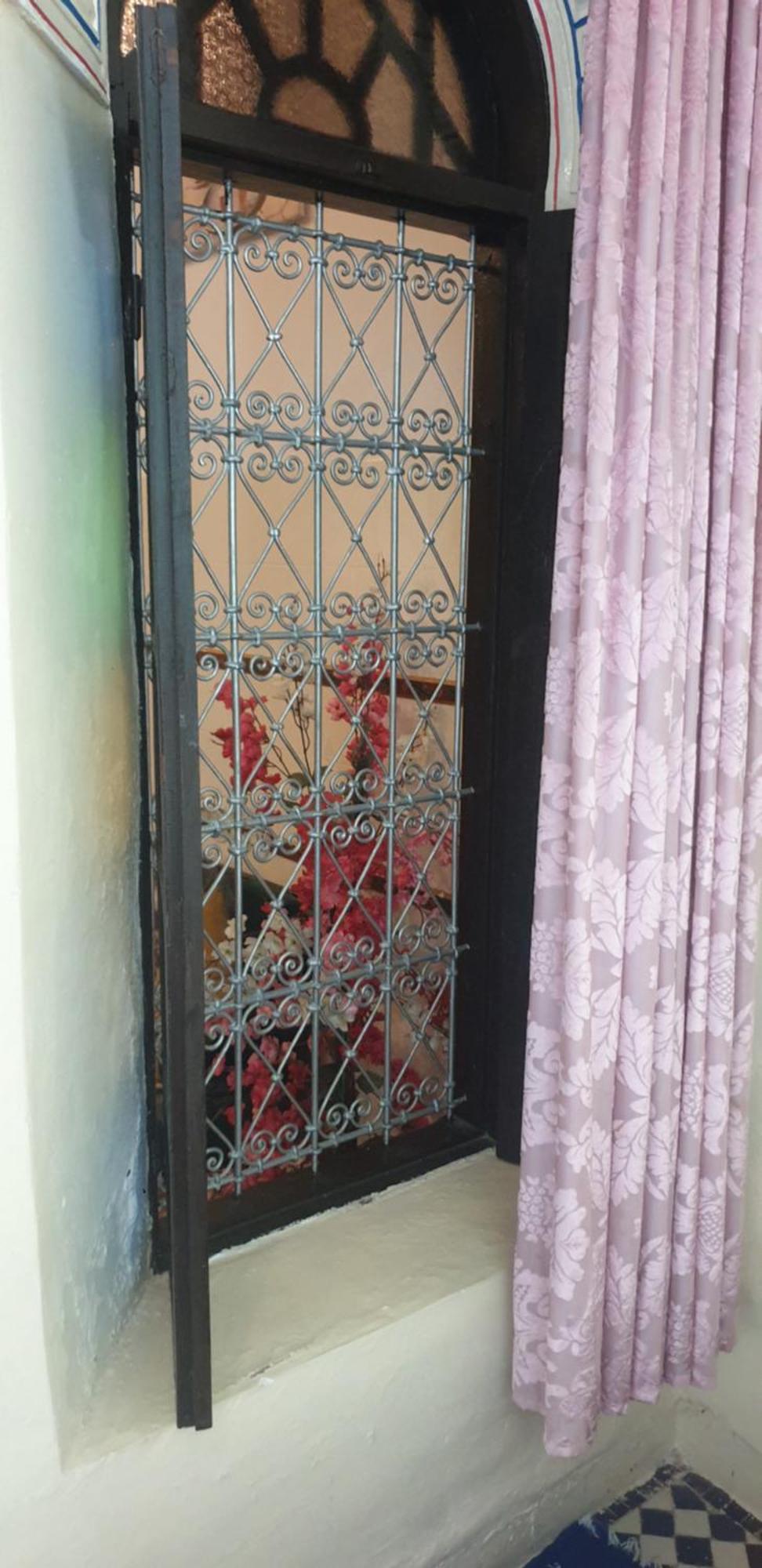 Dar Atlantic Fez Exterior foto