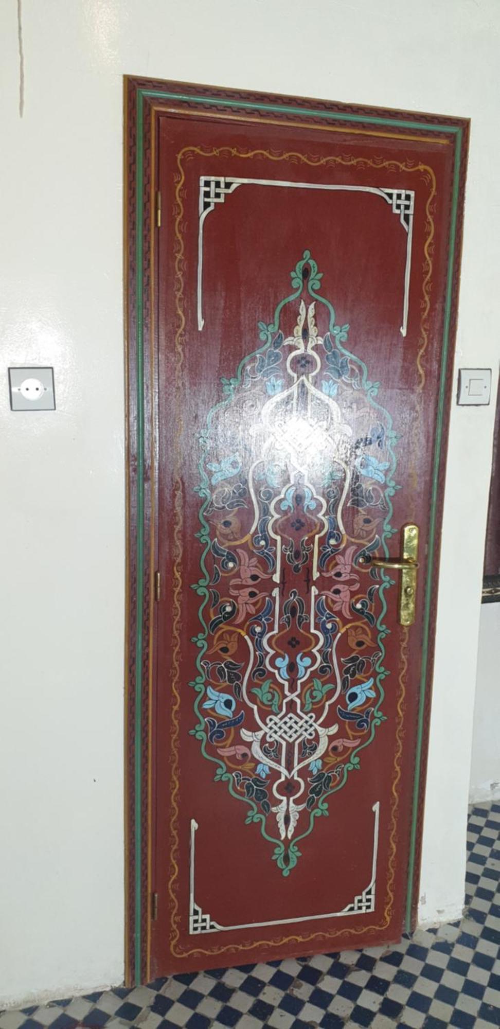 Dar Atlantic Fez Exterior foto