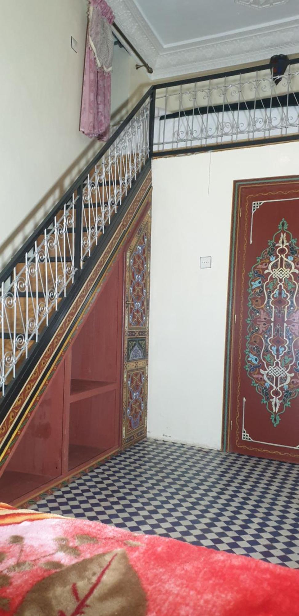 Dar Atlantic Fez Exterior foto