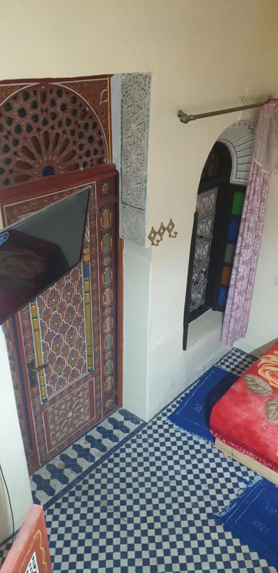 Dar Atlantic Fez Exterior foto