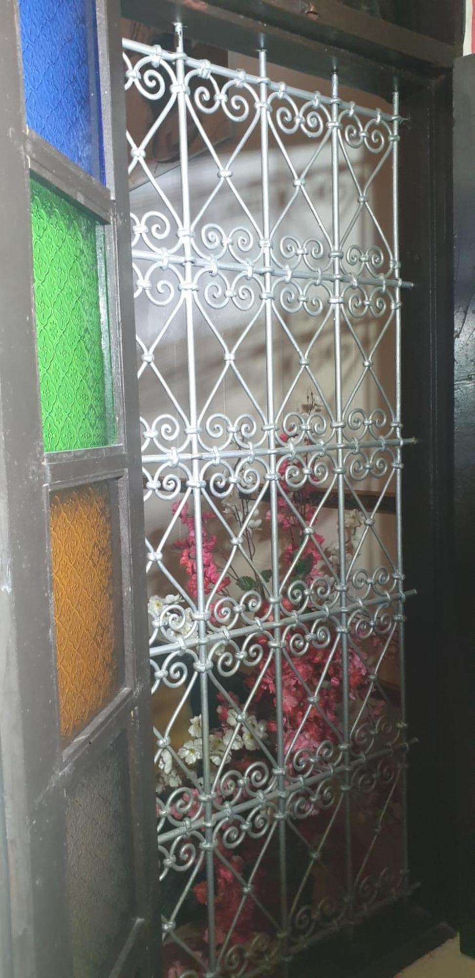 Dar Atlantic Fez Exterior foto