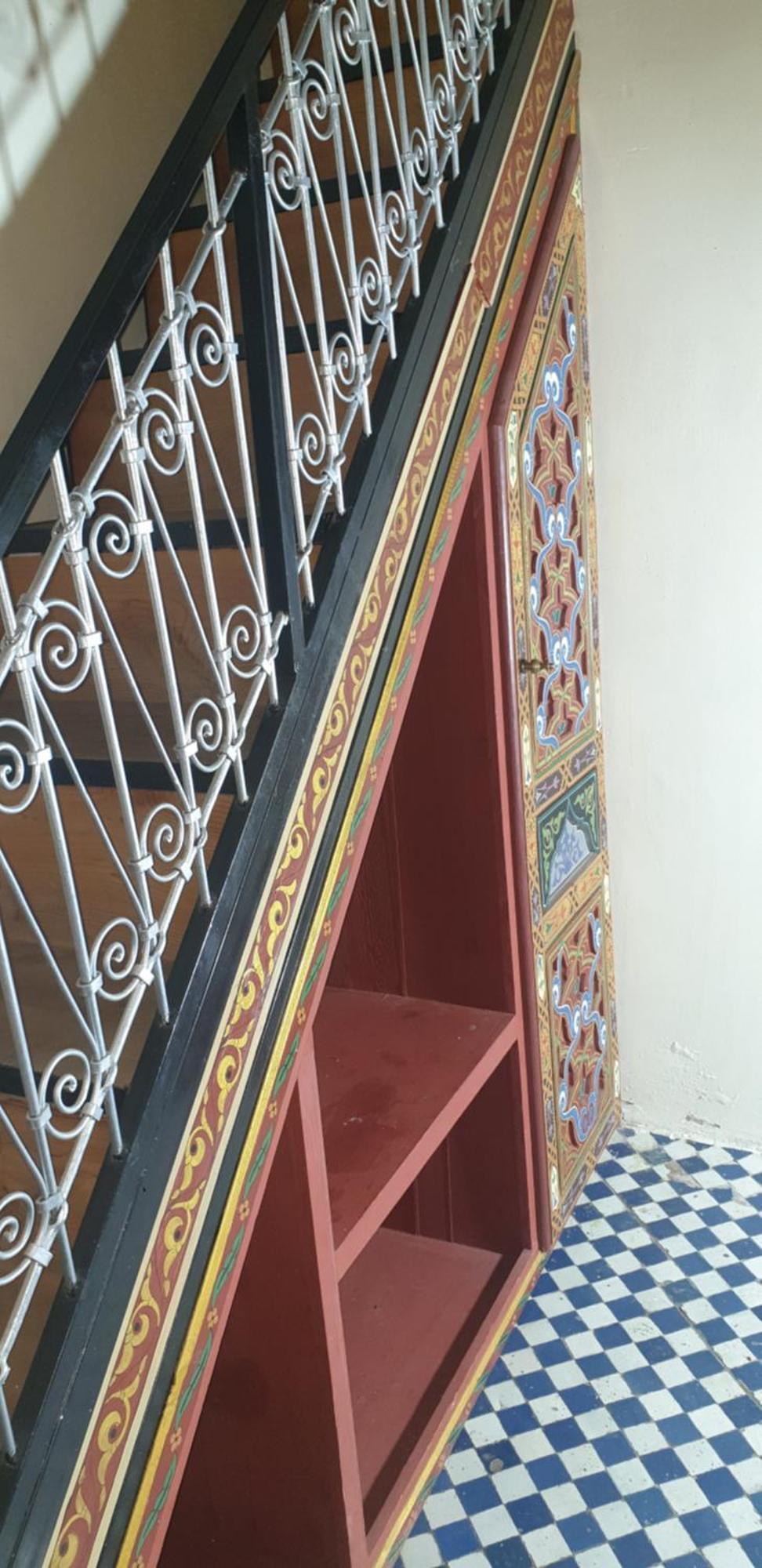 Dar Atlantic Fez Exterior foto